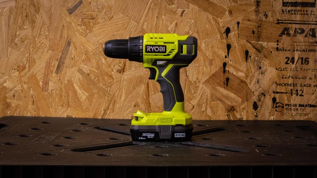 Ryobi P215K1