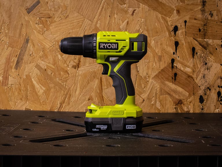 Ryobi P215K1