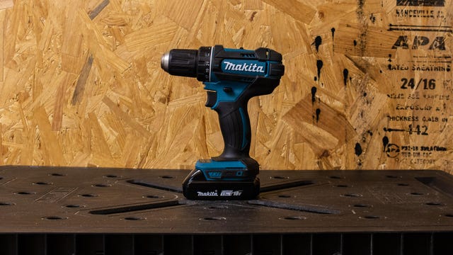 Makita XFD10SY