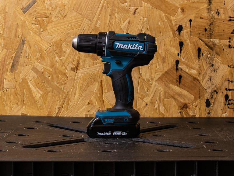 Makita XFD10SY