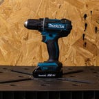 Makita XFD10SY