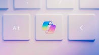AI key for your keyboard
