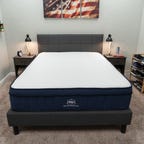 Brooklyn bedding aurora luxe