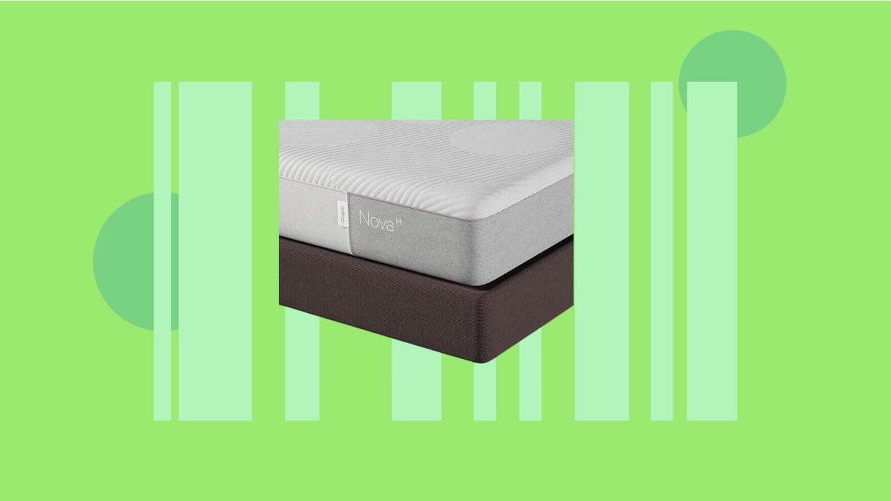 Casper Nova mattress