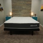 Allswell Hybrid Mattress