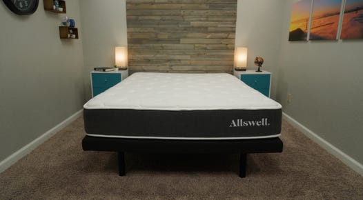 Allswell Hybrid Mattress