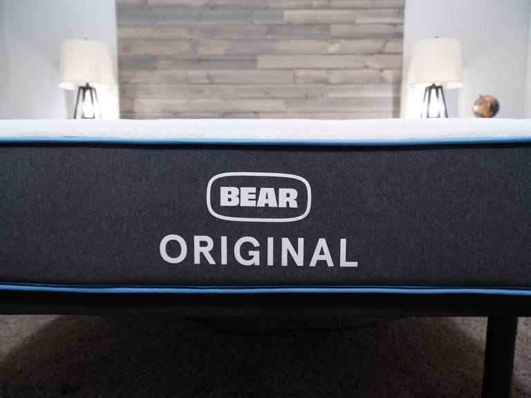 Bear Mattress Review