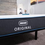 Bear original mattress