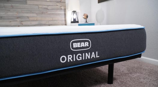 Bear original mattress