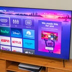 Roku TV