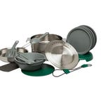 coleman cooking set