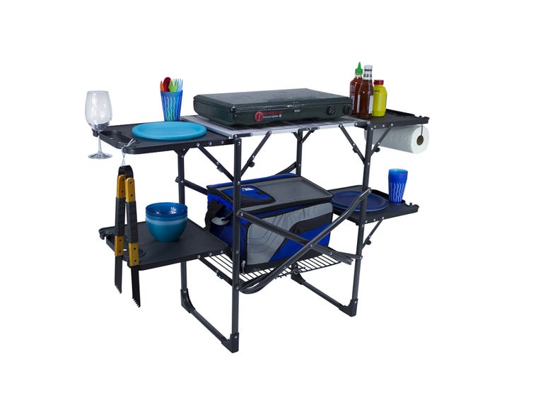 camping table