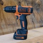 Black+Decker BDCDD12C