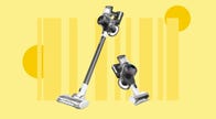 Spring Cleaning Sale Takes Up to 84% Off a Variety of Vacuums
